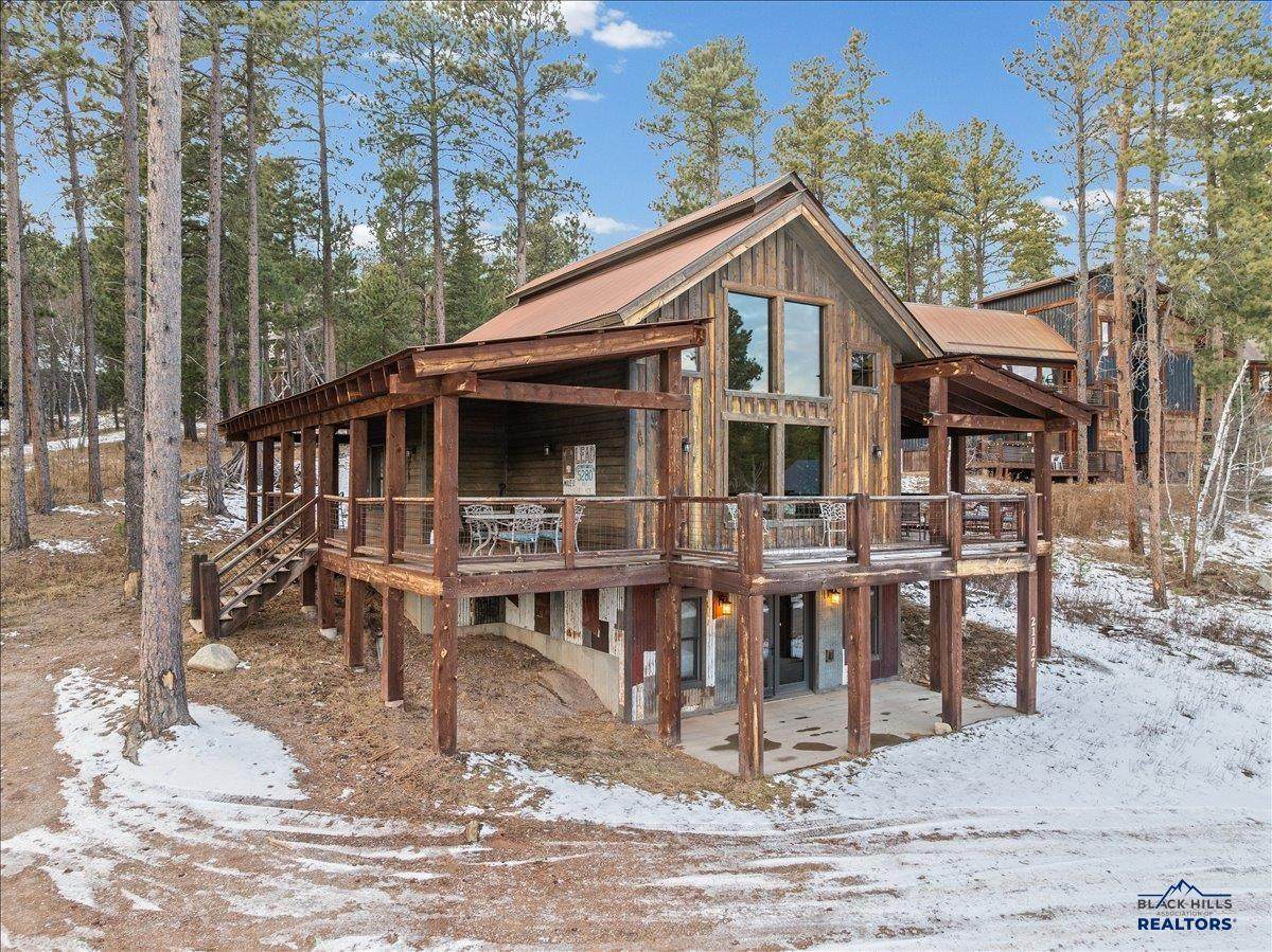 21177 Gilded Mountain Rd - Photo 1