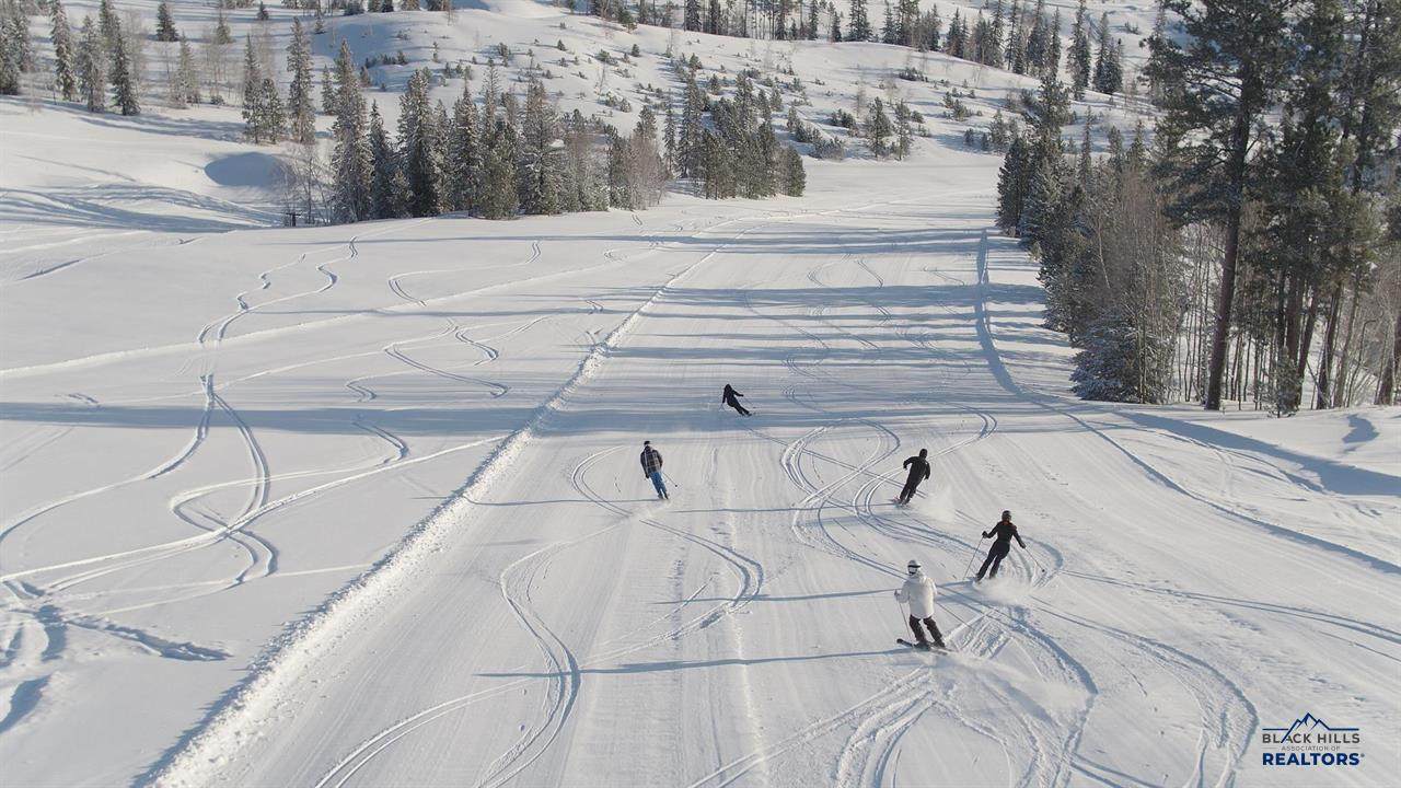 Lot 78 Deer Mountain Resort - Photo 1
