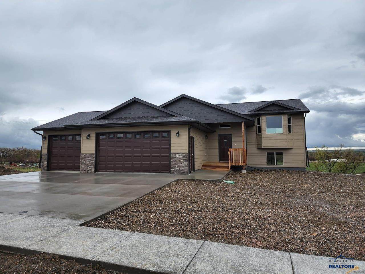 TBD Springfield Rd - Photo 1