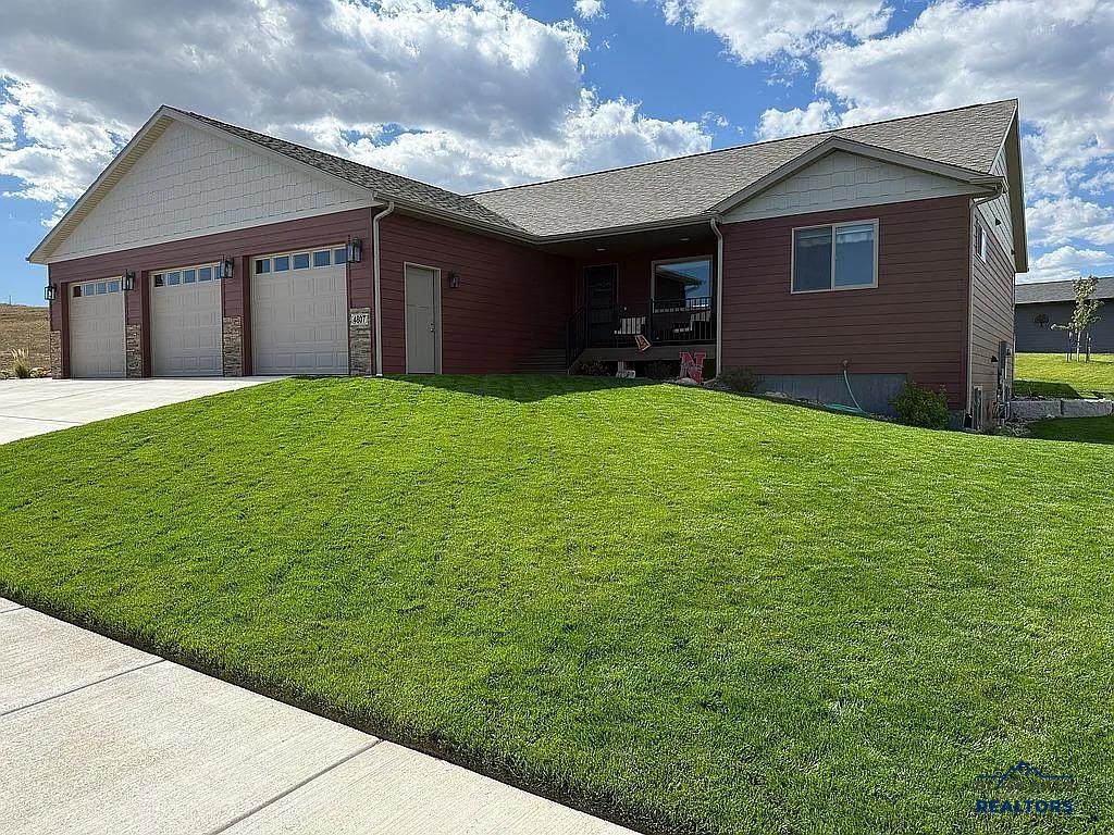 4807 Pahlmeyer Dr - Photo 1