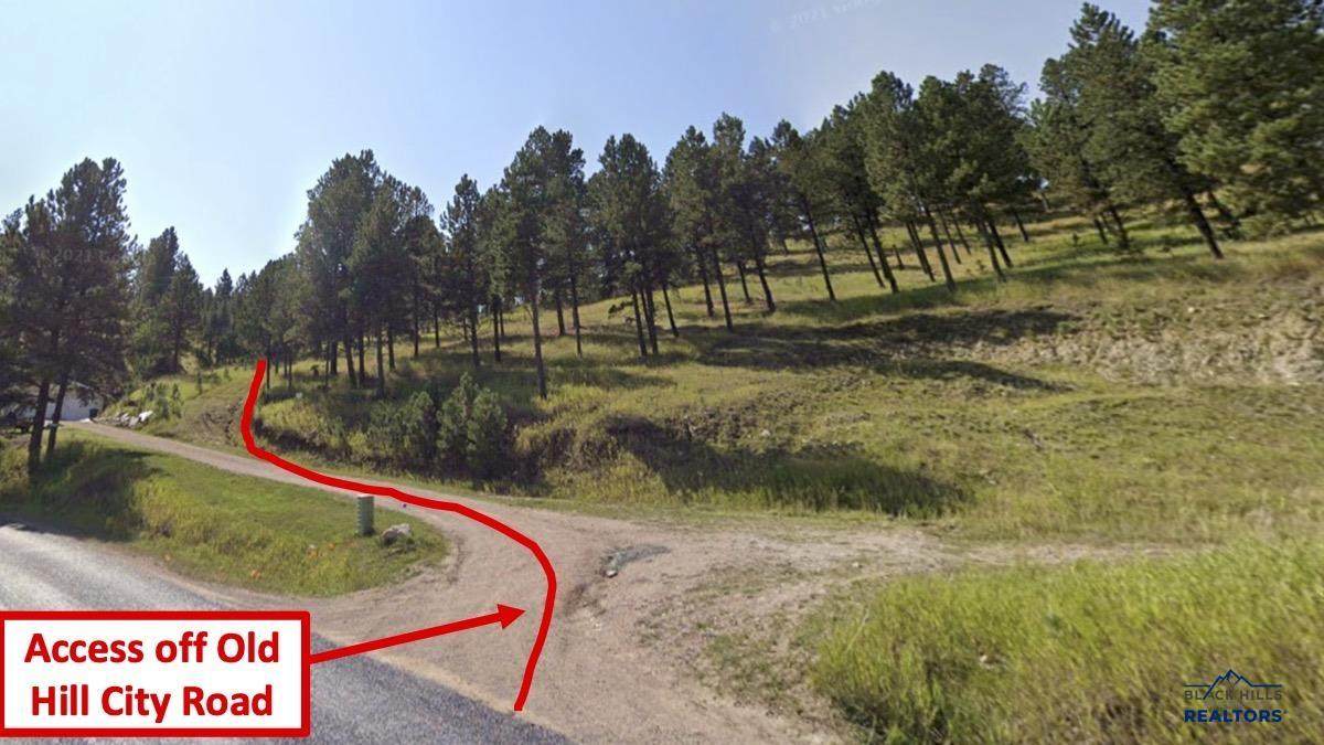 TBD Old Hill City Rd - Photo 1