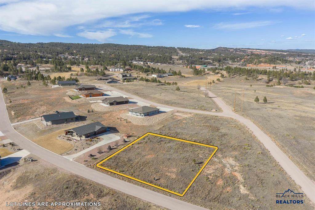 Lot GC-3 Meadowlark Dr - Photo 1