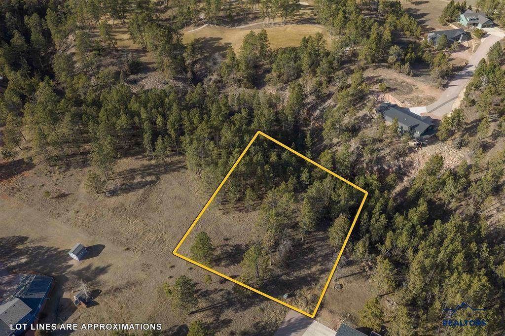 Lot GC-88 Sandpiper Dr - Photo 1
