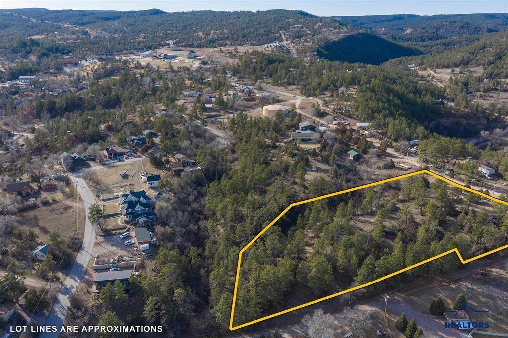 Lot 4R Doran Rd - Photo 1