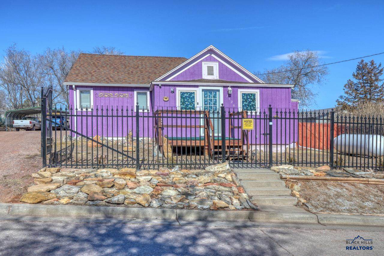 2326 Wilson Ave - Photo 1