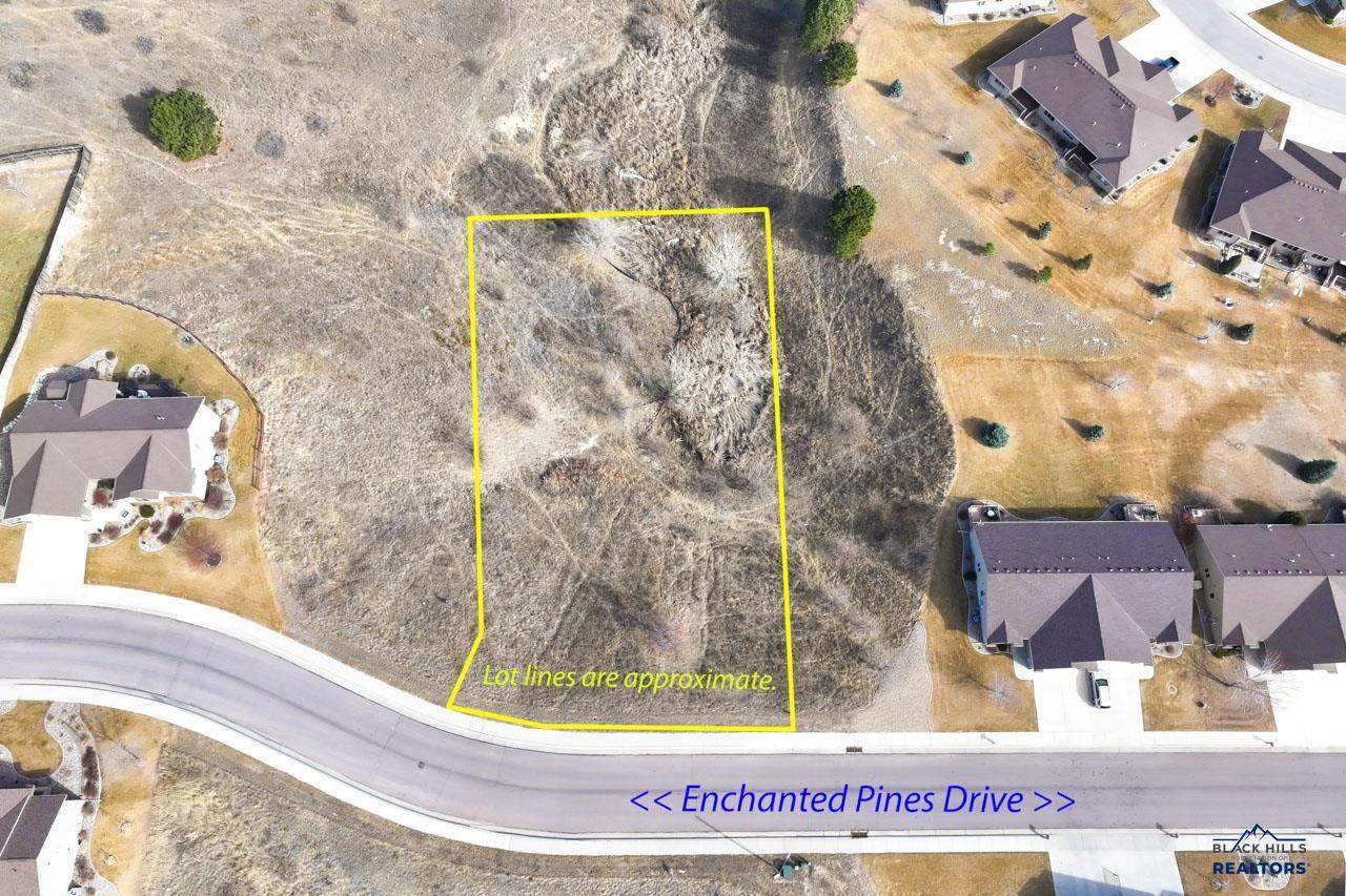TBD Enchanted Pines Dr - Photo 1