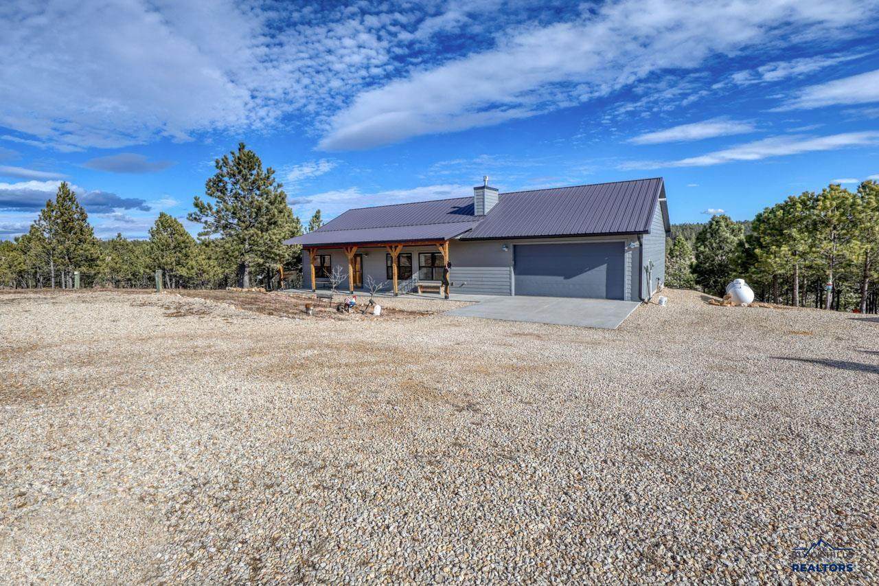 26692 Maverick Way - Photo 1