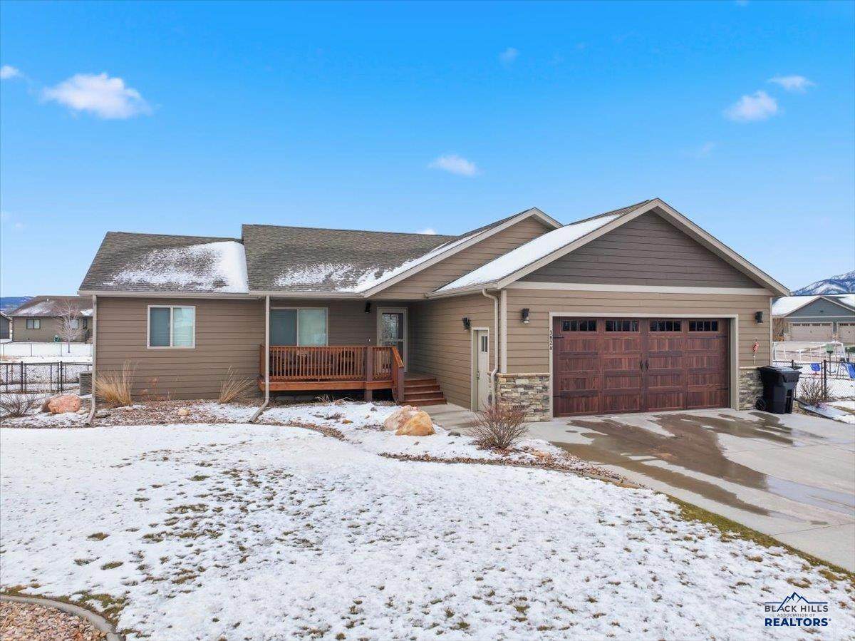 3826 Ward Ave - Photo 1