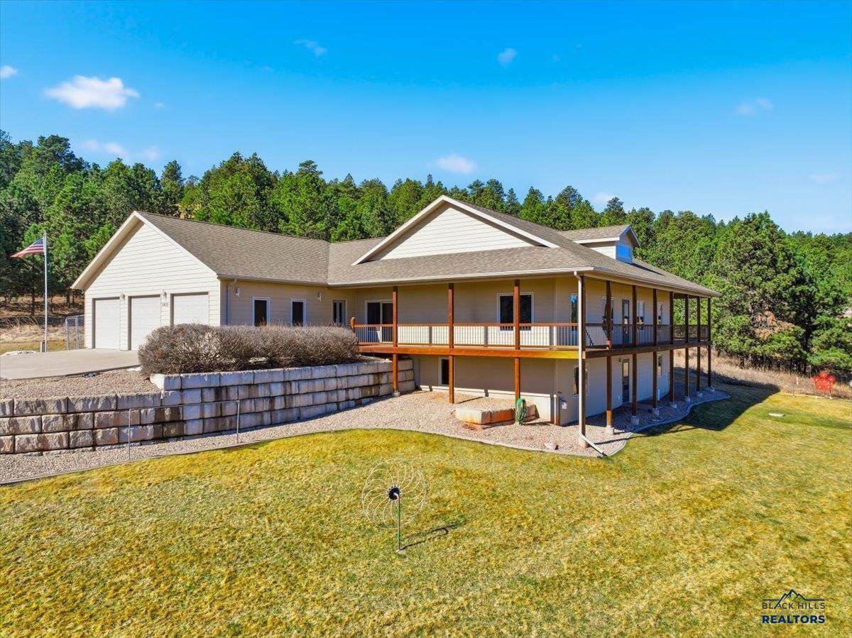 3435 Fox Run Ln - Photo 1