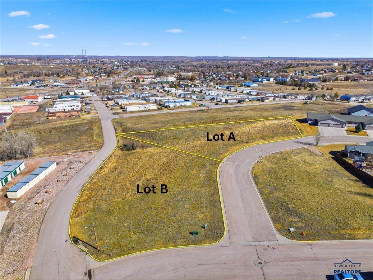 Lot B TBD Conifer Loop - Photo 1