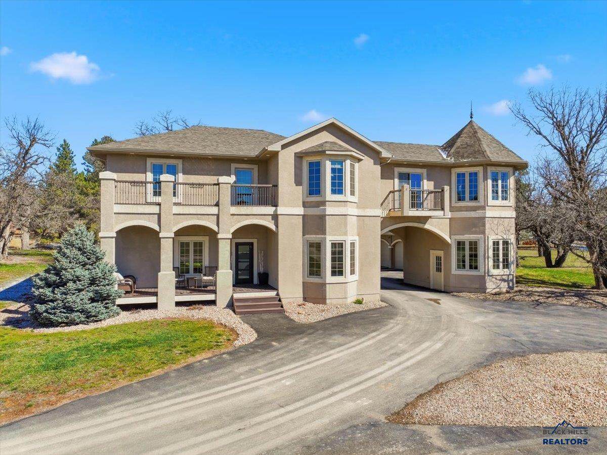 12312 Stampede Rd - Photo 1