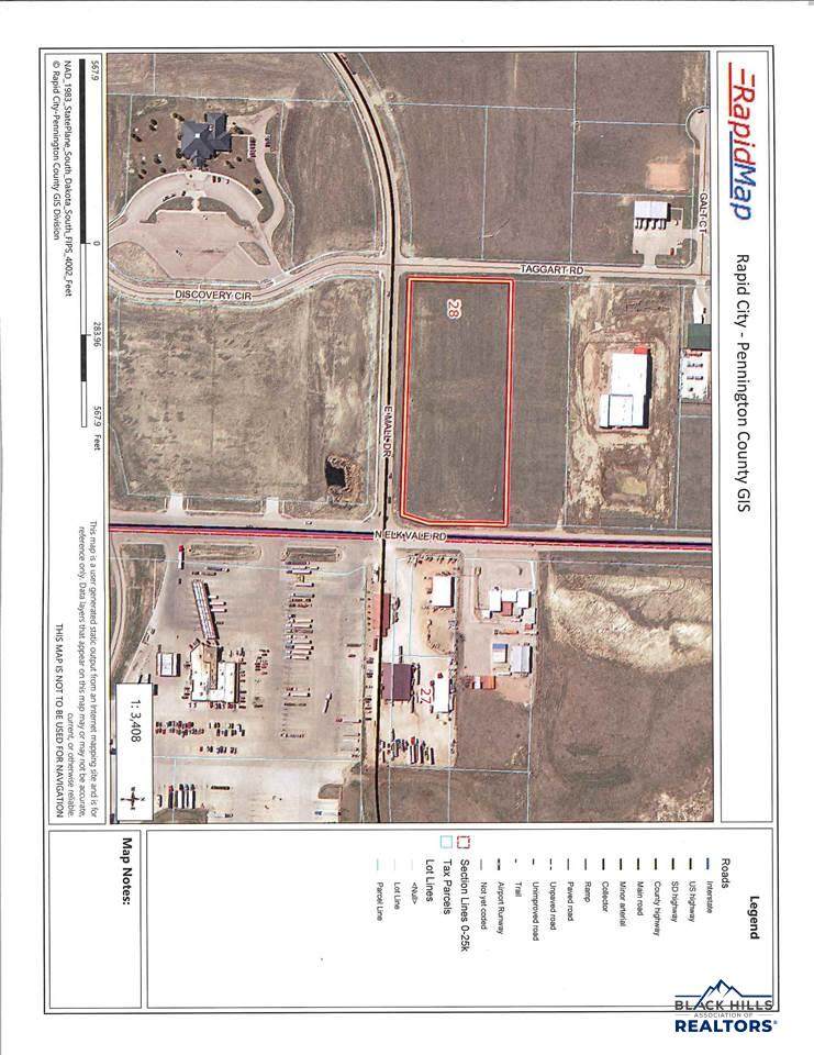 TBD Mall Dr - Photo 1