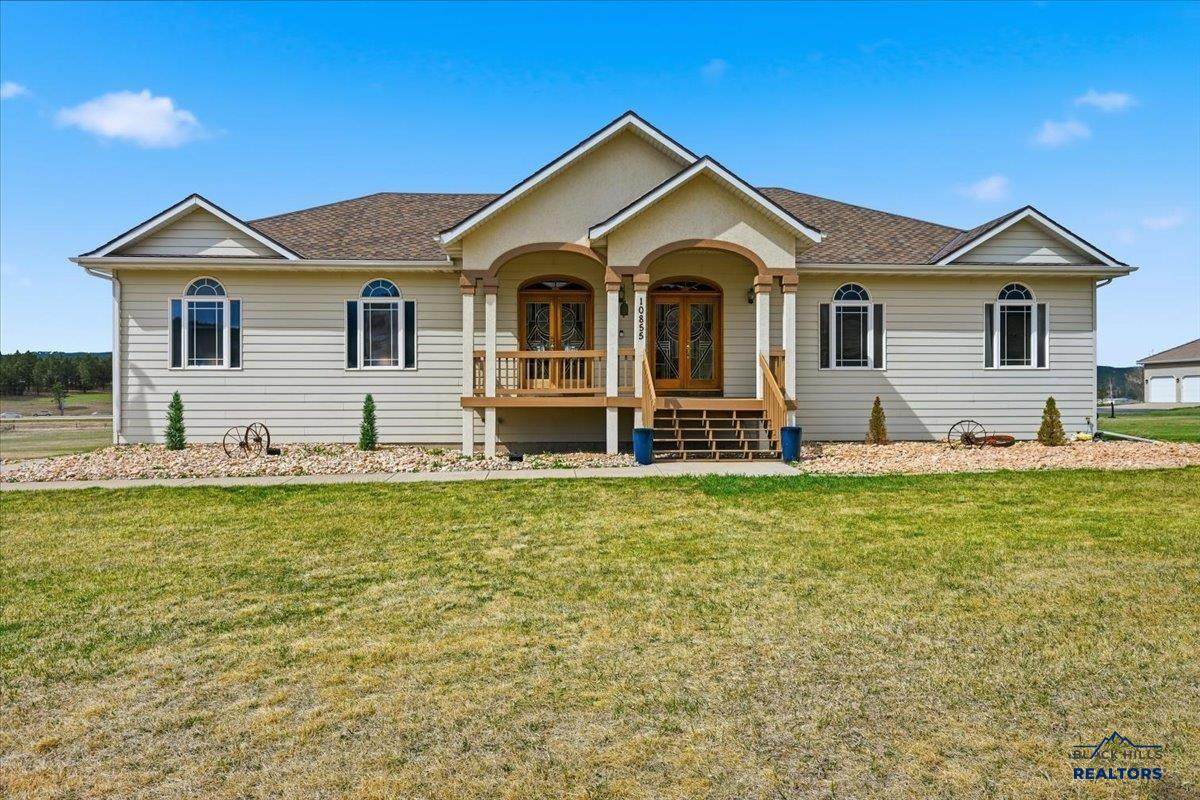 10855 Quaal Rd - Photo 1