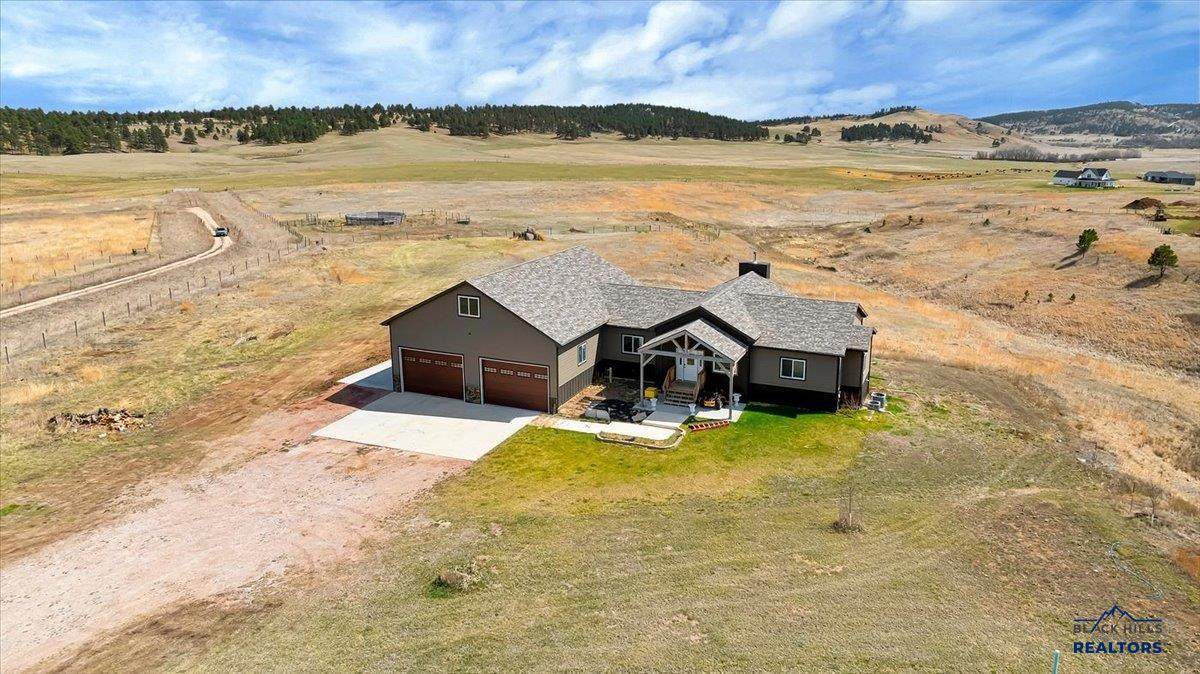 13507 Ahyoka Ln - Photo 1