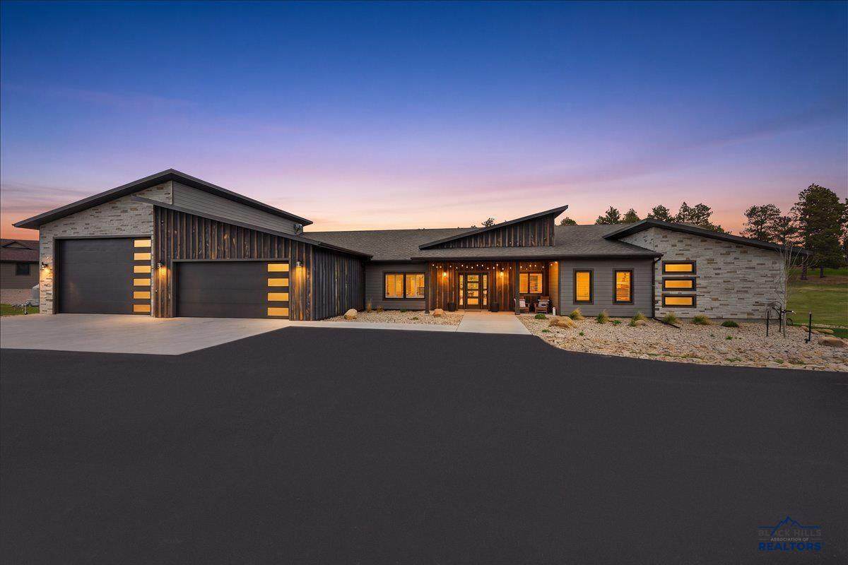 11805 Valley View Circle - Photo 1