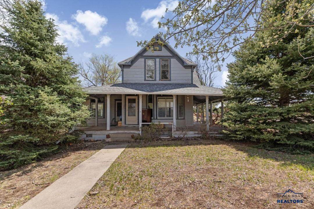1645 Washington Av - Photo 1