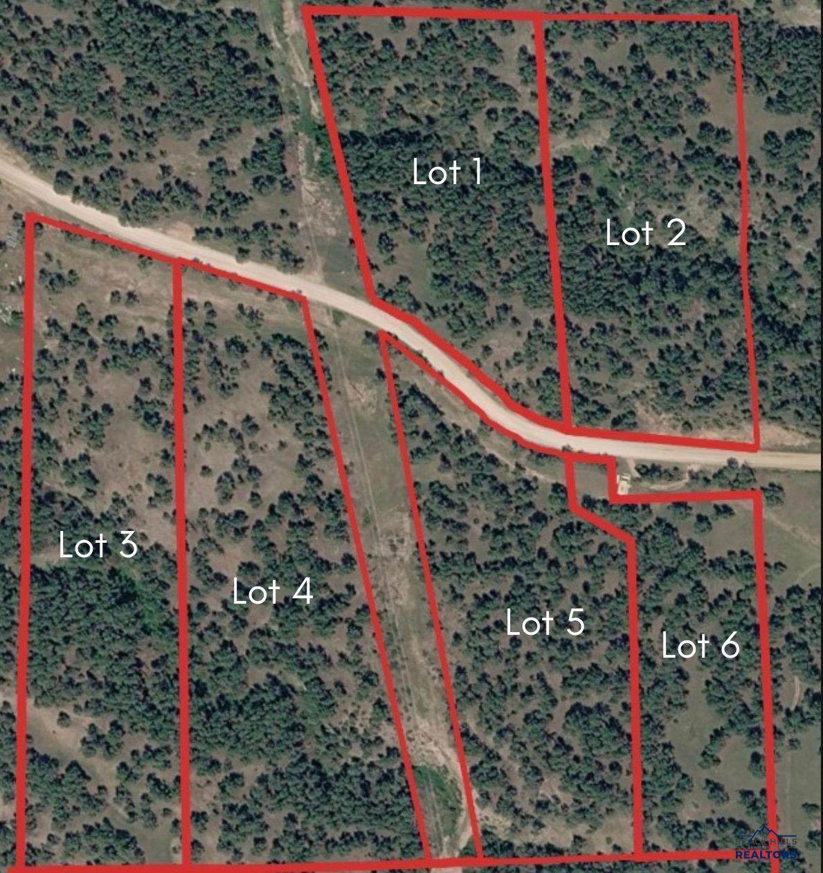 TR Lot 4 Argyle Rd - Photo 1
