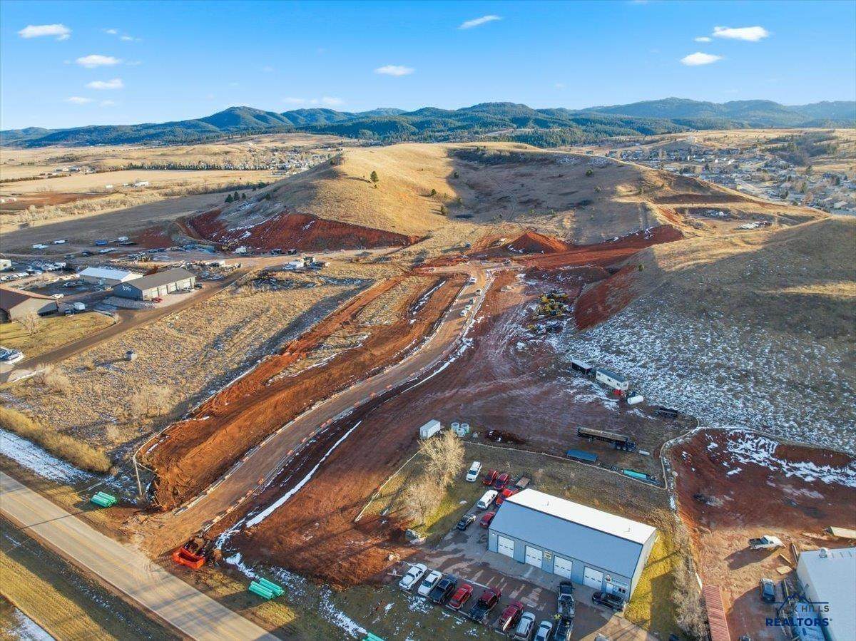 Lot 8 Colorado Blvd - Photo 1