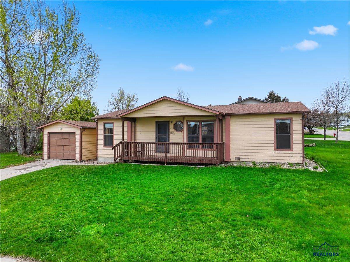 3203 7TH AVE - Photo 1