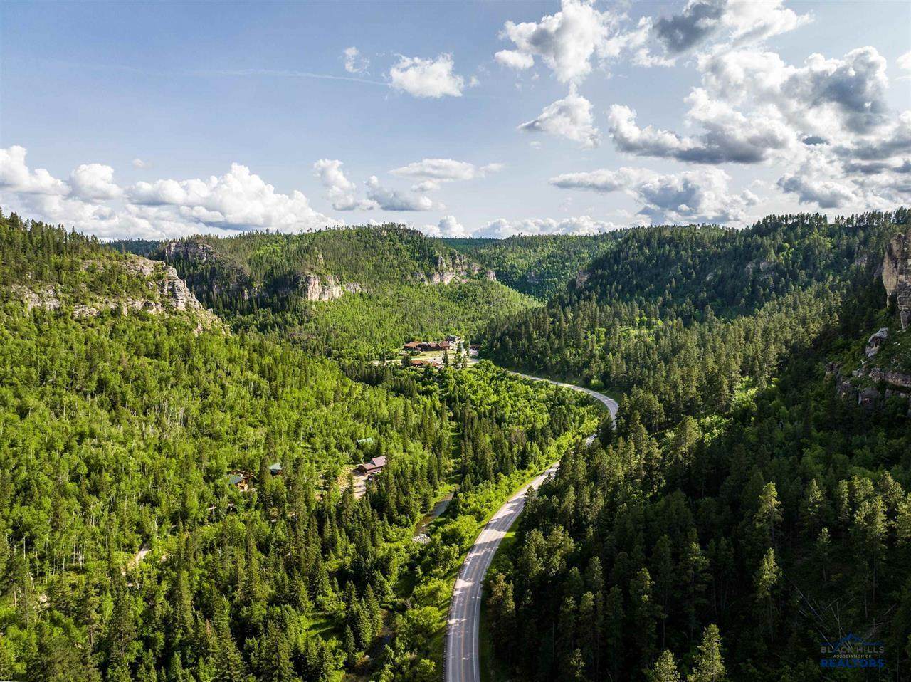Lot 24 Deer Mountain Resort - Photo 1