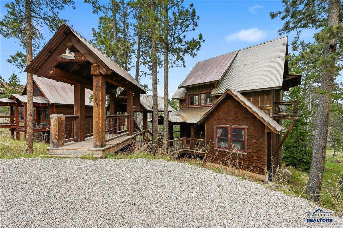 21170 Gilded Mountain Rd - Photo 1