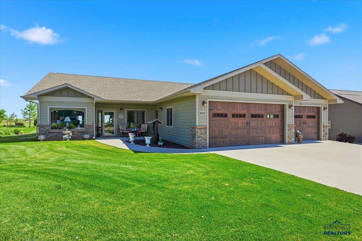 8040 Brooks Loop - Photo 1