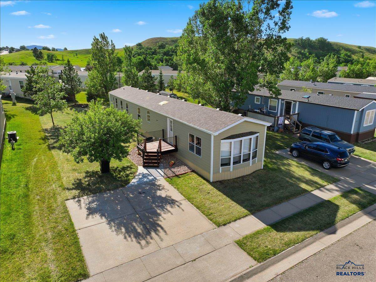 1316 Spearfish Mountain Ln - Photo 1