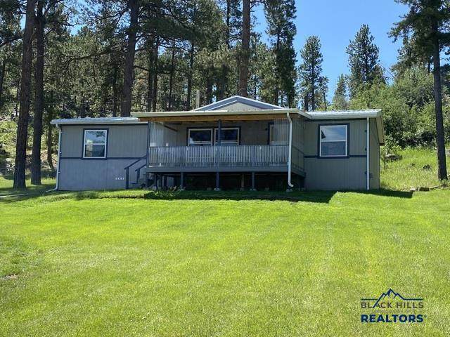 12662 Robins Roost Rd - Photo 1