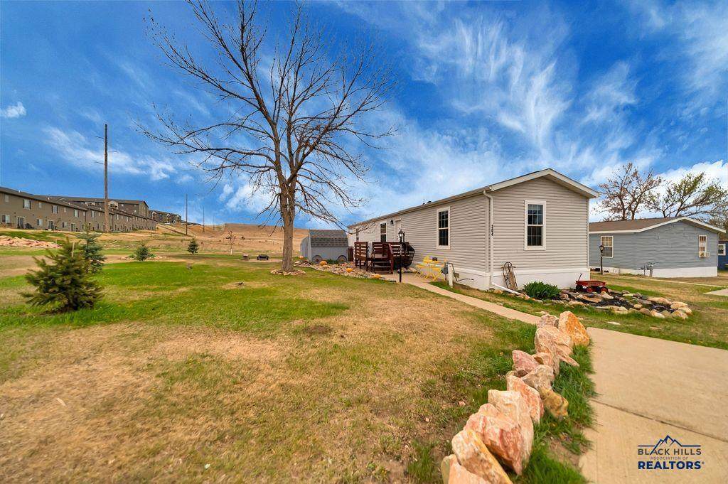 1702 Hwy 44 - Photo 1
