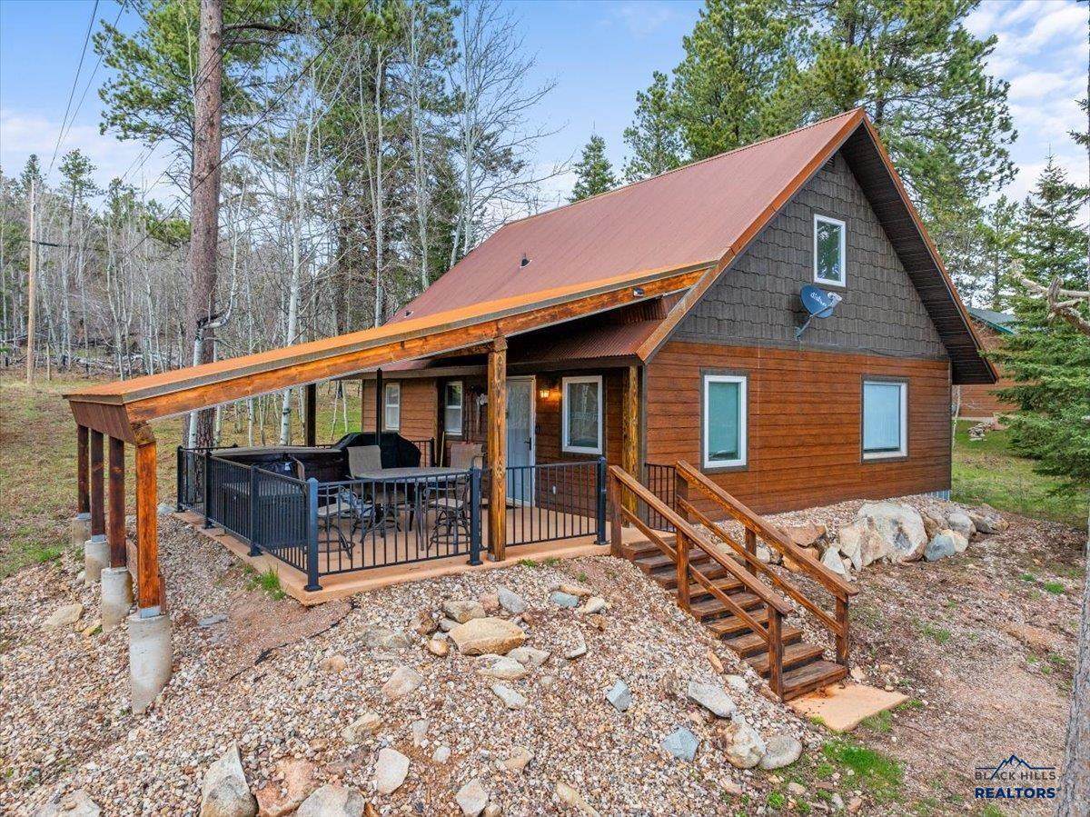 21155 Last Chance Trail - Photo 1
