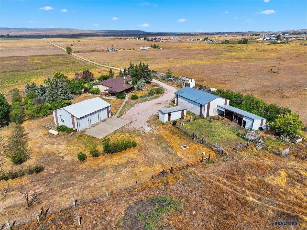 5430 Elk Vale Rd - Photo 1