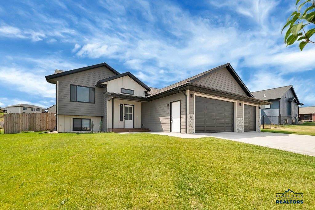 3011 Rombauer Dr - Photo 1