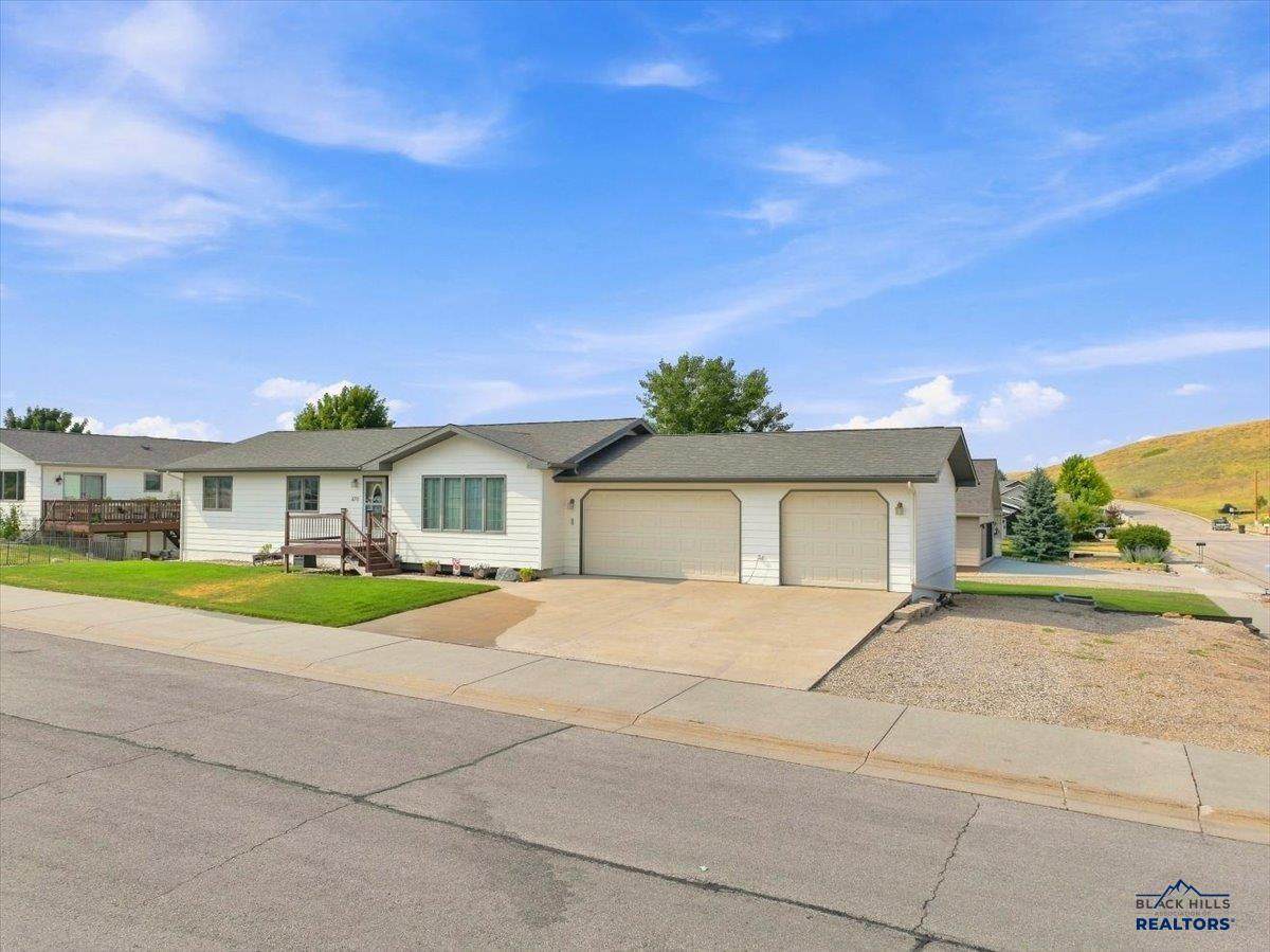 3510 Roughlock Ln - Photo 1