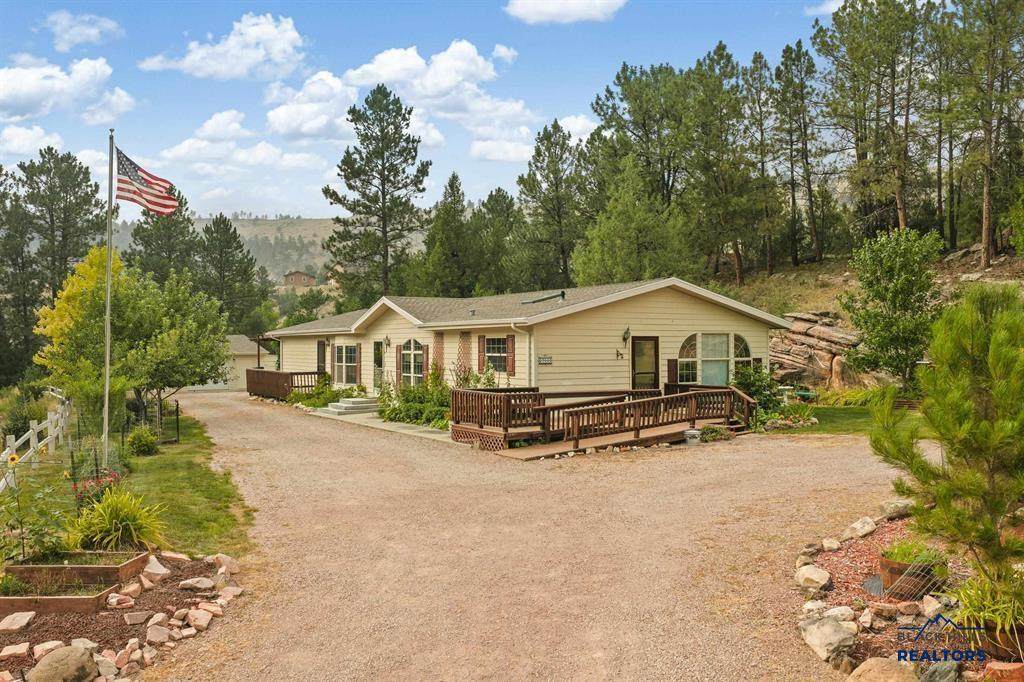 27532 Todd Dr - Photo 1