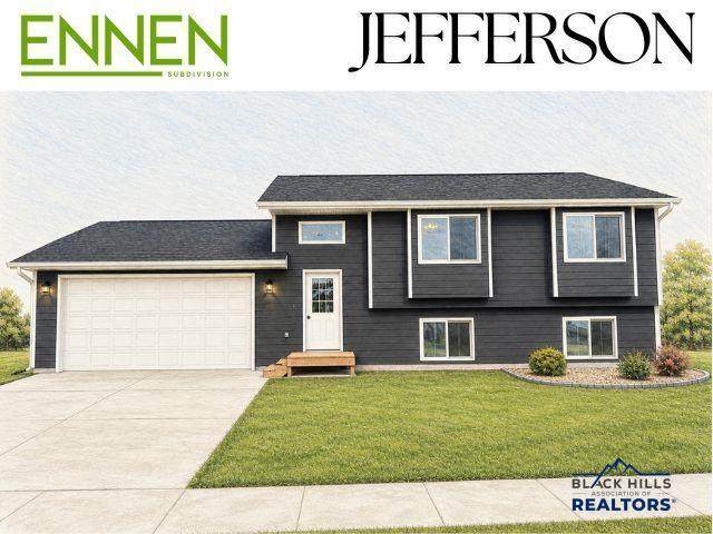 5701 Traverse Dr - Photo 1