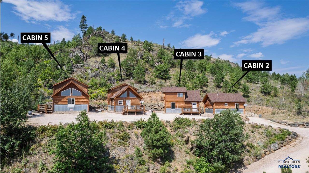 13310 Silver Mountain Rd - Photo 1