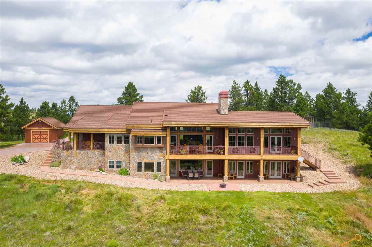 26850 Stage Stop Rd - Photo 1