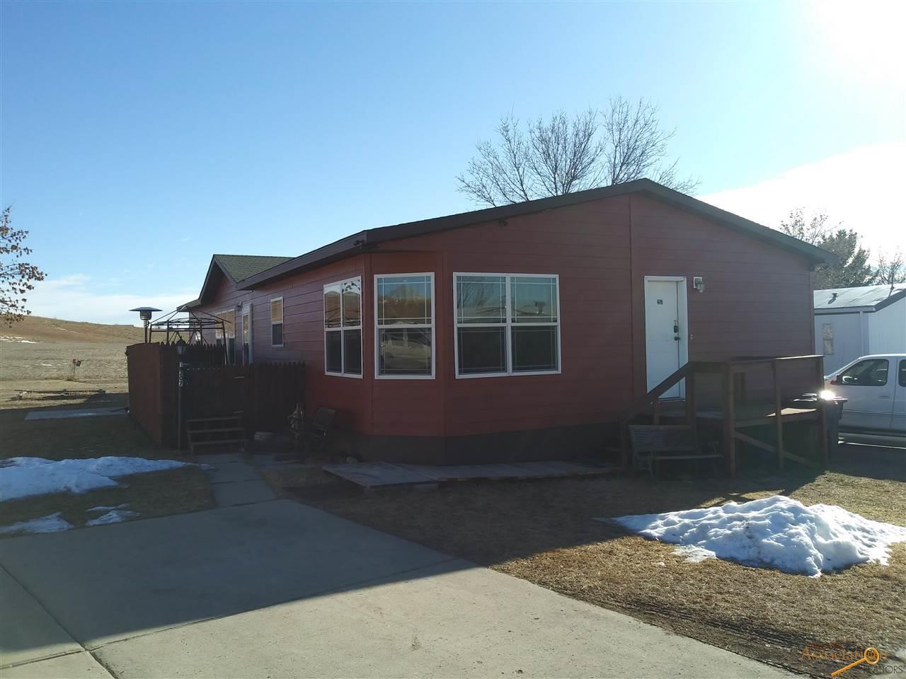 207/1702 Hwy 44 - Photo 1