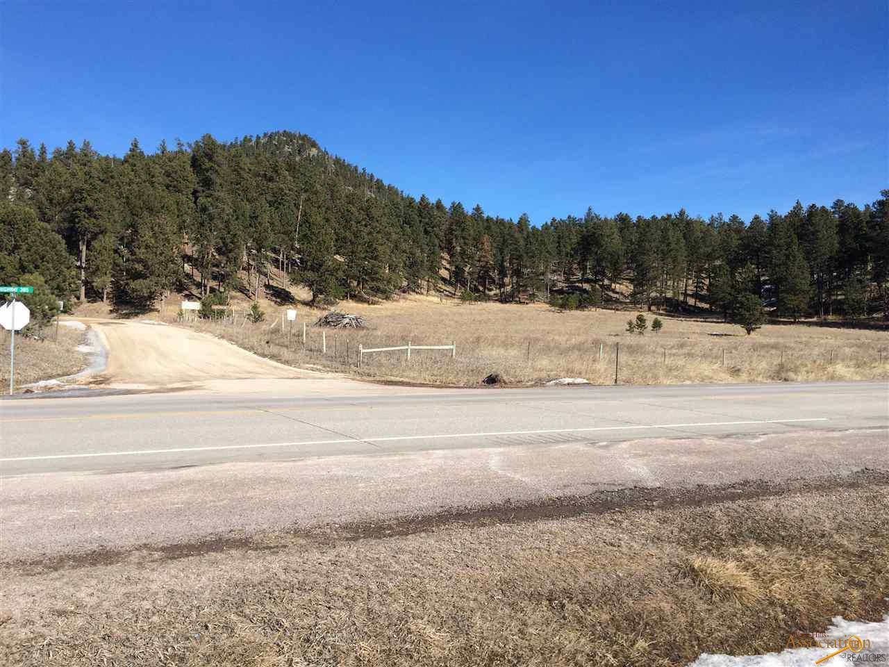 TBD Hwy 16 And 385 - Photo 1