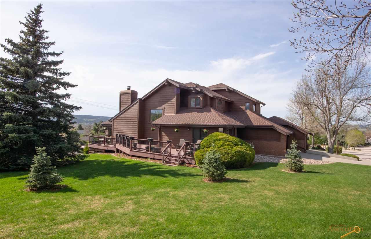 3233 Broadmoor Dr - Photo 1