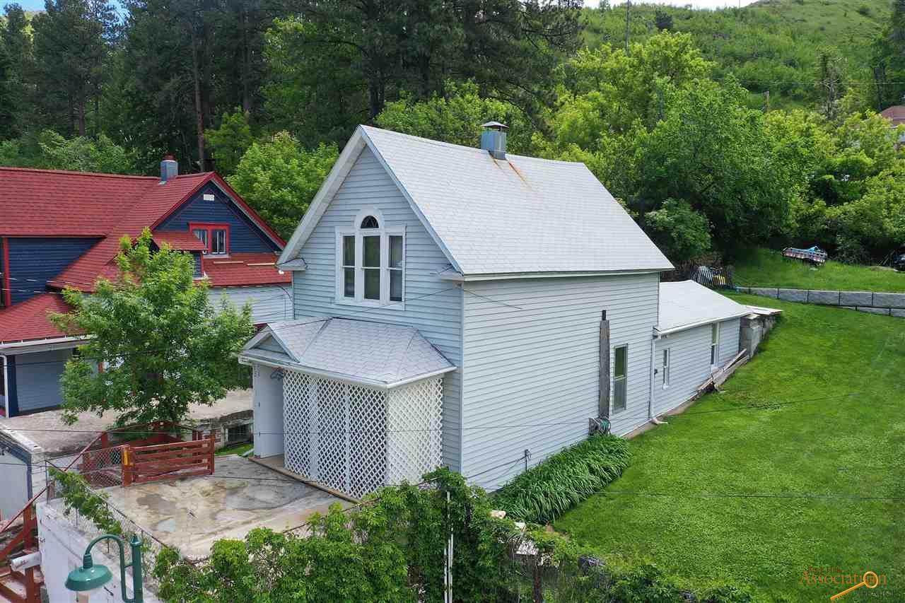 85 Stewart St Deadwood - Photo 1