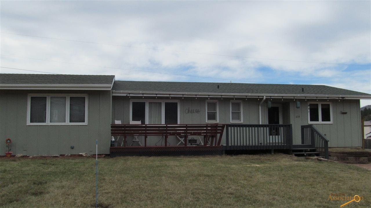 639 Bishop Mt Rd - Photo 1