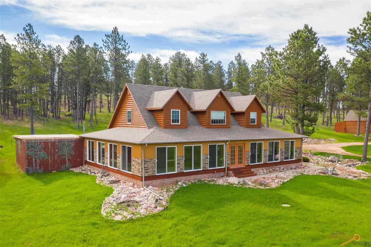 11407 Pass Creek Rd - Photo 1