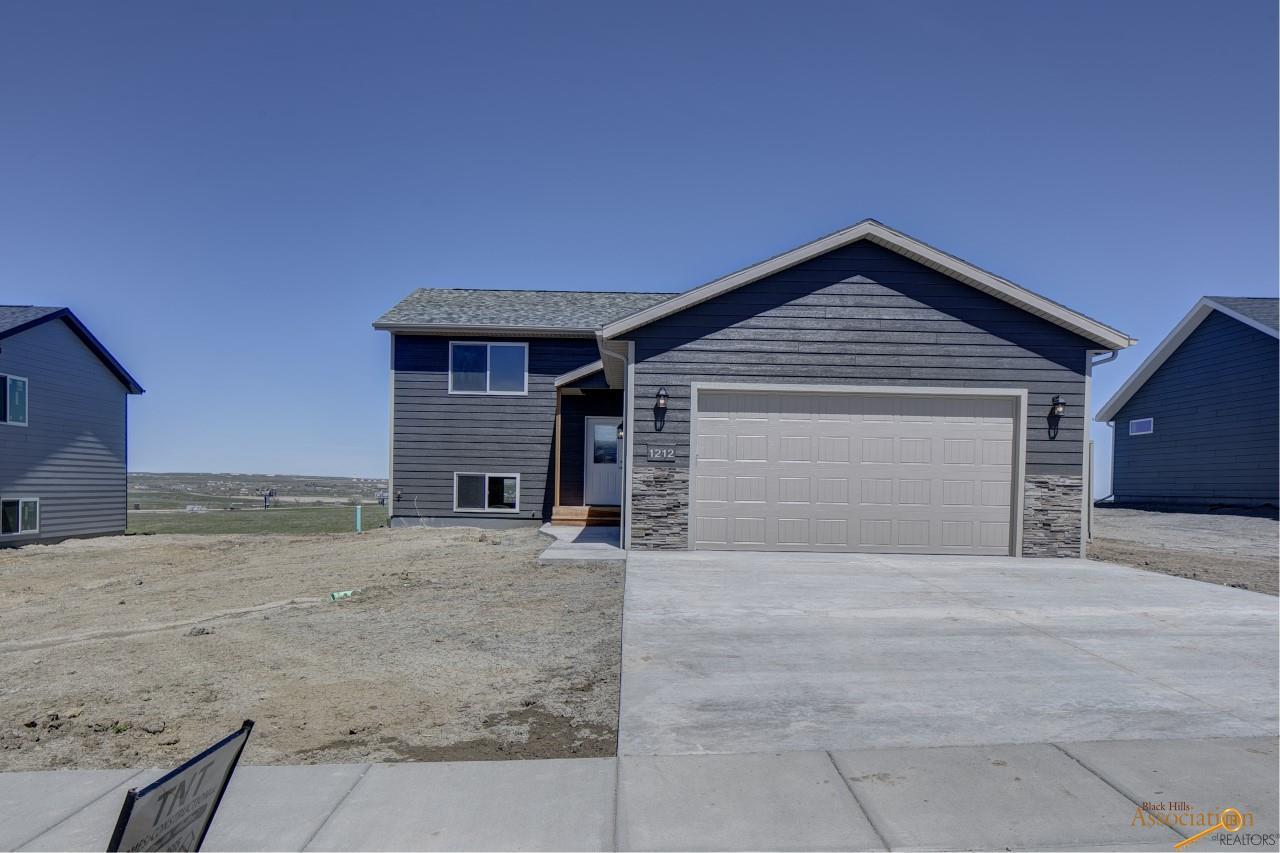 1212 Kodiak Drive - Photo 1