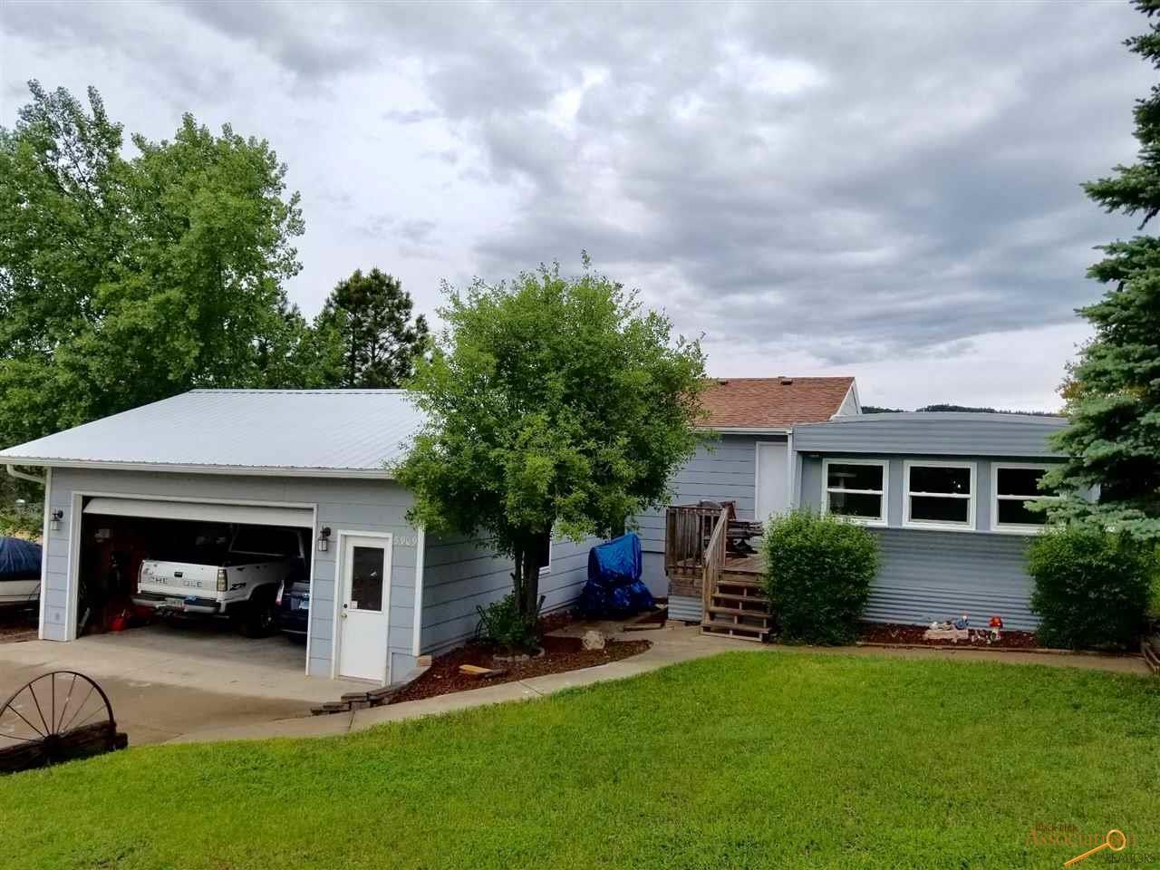5909 Eastside Dr - Photo 1
