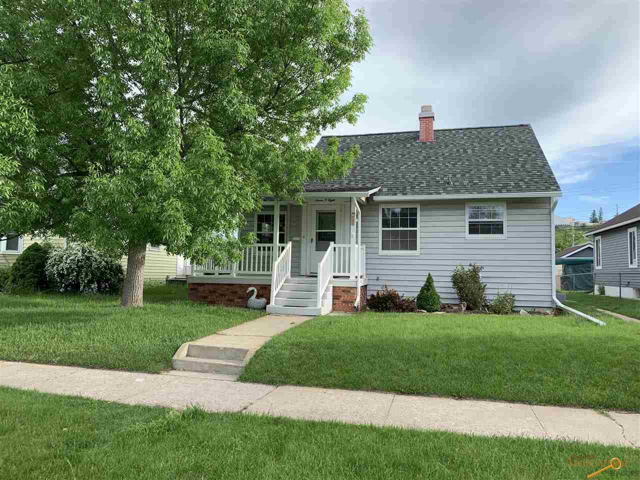 708 St Cloud - Photo 1