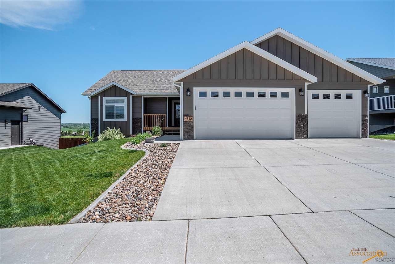 4512 Vinecliff Dr - Photo 1