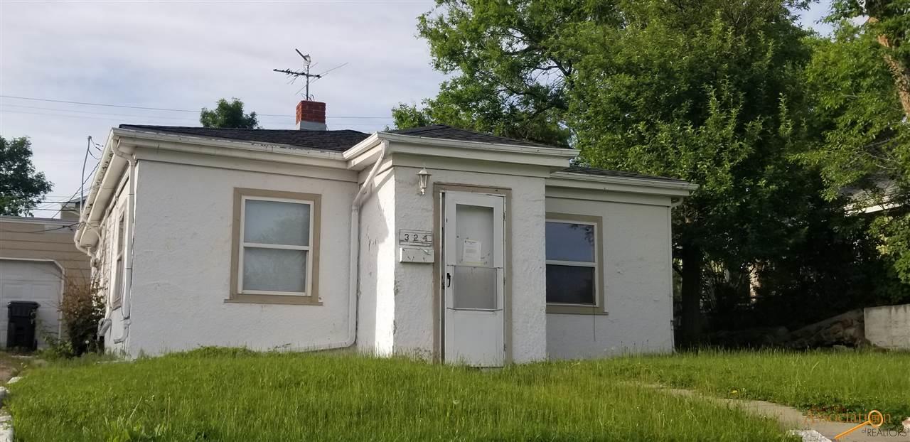 324 Franklin - Photo 1