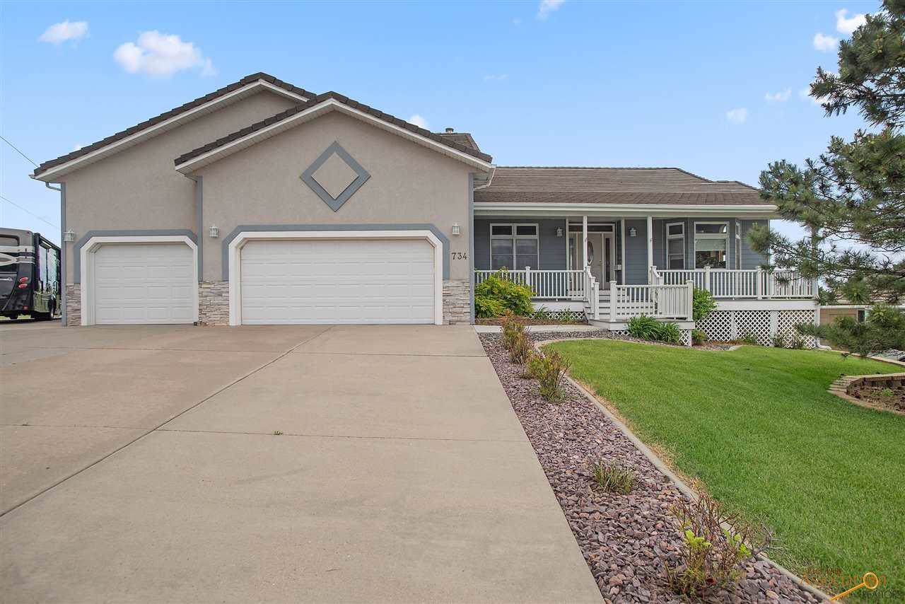734 Alta Vista Dr - Photo 1