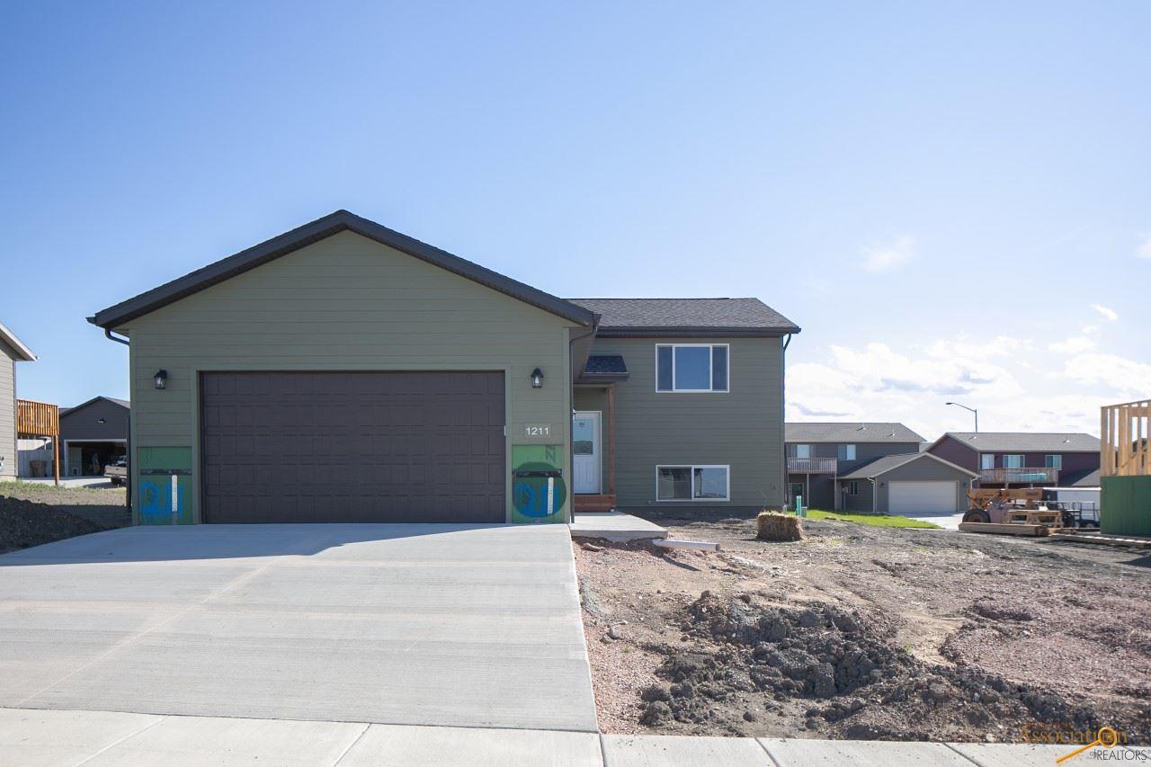 1211 Kodiak Drive - Photo 1